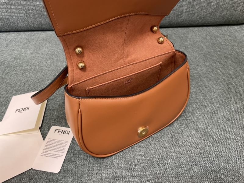 Fendi Satchel Bags